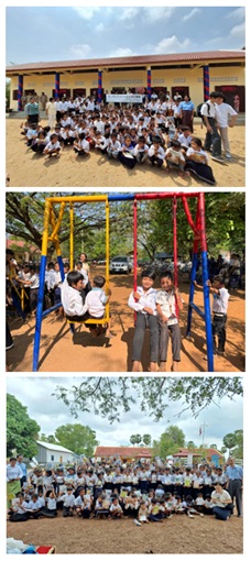 学校の写真 学校の写真
